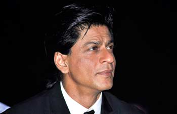 I don't consider myself a role model: Shahrukh Khan